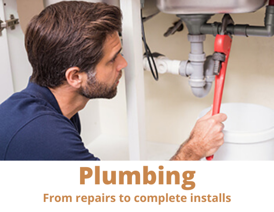 Hertford Plumbers